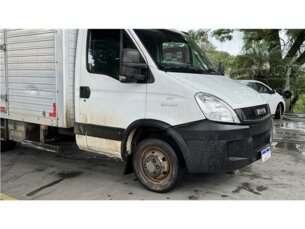 Foto 6 - Iveco Daily Daily 3.0 35S14 CS - 3450 manual
