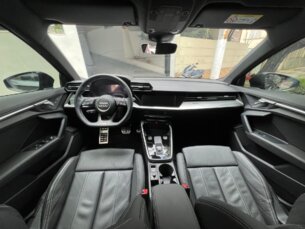 Foto 8 - Audi A3 A3 Sportback 2.0 S line S tronic automático