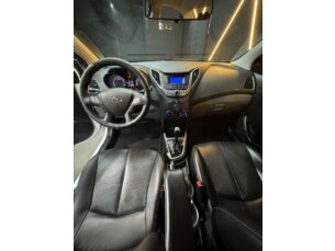 Foto 8 - Hyundai HB20S HB20S 1.6 Comfort Style (Aut) automático