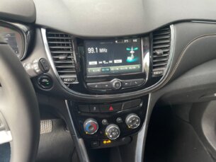 Foto 7 - Chevrolet Tracker Tracker Premier 1.4 16V Ecotec (Flex) (Aut) automático