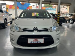 Citroën C3 Exclusive 1.6 16V (Flex)(aut)