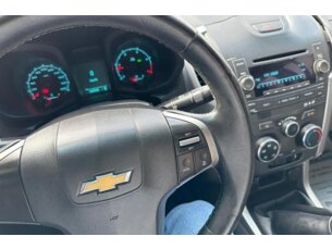 Foto 4 - Chevrolet S10 Cabine Dupla S10 LT 2.8 diesel (Cab Dupla) 4x2 manual