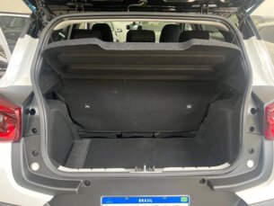 Foto 8 - Citroën C3 C3 1.6 Feel Pack (Aut) automático