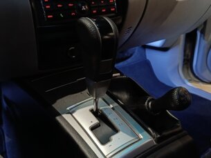 Foto 8 - Mitsubishi L200 Triton L200 Triton 3.5 V6 HPE 4WD (Flex) (Aut) automático