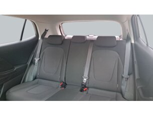 Foto 5 - Hyundai Creta Creta 1.0 T-GDI Comfort (Aut) automático