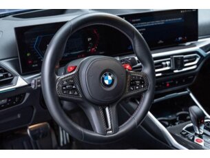 Foto 2 - BMW M3 M3 Competition automático