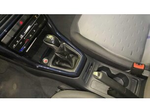 Foto 10 - Volkswagen T-Cross T-Cross 1.0 200 TSI Comfortline (Aut) automático