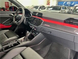 Foto 9 - Audi RS Q3 RS Q3 Sportback 2.5 S-Tronic Quattro automático