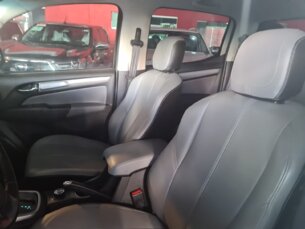 Foto 10 - Chevrolet S10 Cabine Dupla S10 2.8 CTDI LTZ 4WD (Cabine Dupla) (Aut) automático