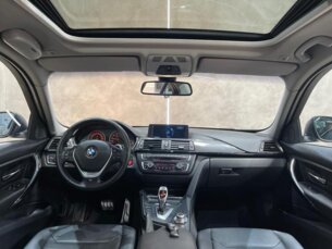 Foto 3 - BMW Série 3 328i 2.0 Sport (Aut) automático