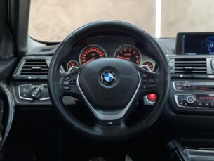 Foto 4 - BMW Série 3 328i 2.0 Sport (Aut) automático