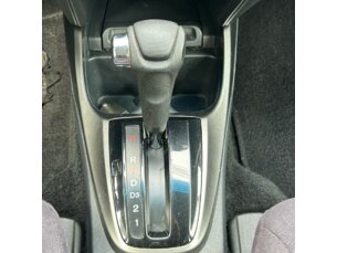 Foto 10 - Honda City City LX 1.5 16V (flex) (aut.) automático