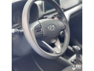 Foto 4 - Hyundai HB20 HB20 1.0 T-GDI S Vision (Aut) automático
