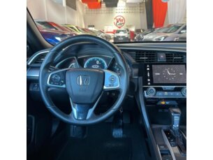 Foto 9 - Honda Civic Civic EXL 2.0 i-VTEC CVT manual