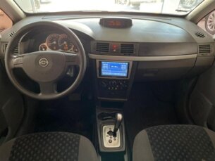 Foto 3 - Chevrolet Meriva Meriva Premium 1.8 (Flex) (easytronic) automático