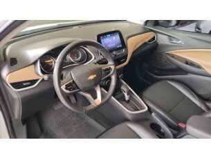Foto 7 - Chevrolet Onix Plus Onix Plus 1.0 Turbo Premier (Aut) automático
