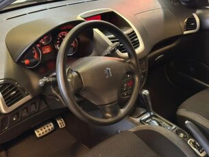 Foto 7 - Peugeot 207 207 Hatch XS 1.6 16V (flex) (aut) automático