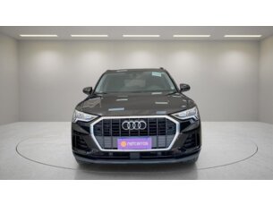 Foto 2 - Audi Q3 Q3 1.4 Black S line S-Tronic automático