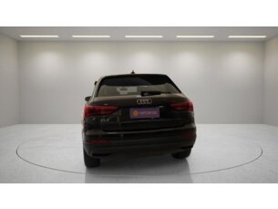 Foto 5 - Audi Q3 Q3 1.4 Black S line S-Tronic automático