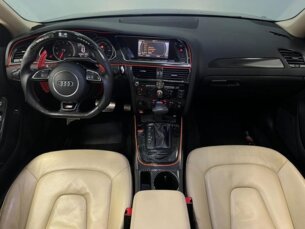 Foto 6 - Audi A4 A4 2.0 TFSI Ambiente Multitronic automático