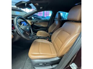 Foto 9 - Chevrolet Cruze Cruze Premier II 1.4 Ecotec (Flex) (Aut) automático