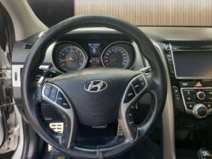 Foto 6 - Hyundai i30 I30 GLS 1.8 16v MPI (Aut) C149 automático