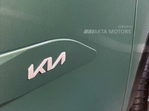 Foto 4 - Kia Sportage Sportage 1.6 T-GDI MHEV EX Prestige DCT automático