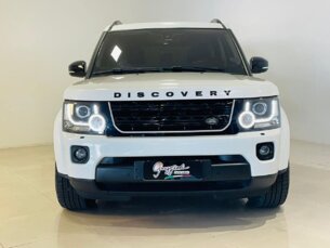 Foto 2 - Land Rover Discovery Discovery 3.0 SDV6 Black 4WD automático