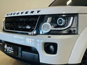 Foto 4 - Land Rover Discovery Discovery 3.0 SDV6 Black 4WD automático