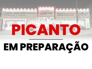 Foto 1 - Kia Picanto Picanto EX 1.0 (Aut) automático