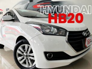 Foto 1 - Hyundai HB20 HB20 1.0 Comfort manual