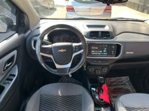 Foto 10 - Chevrolet Spin Spin Activ 7S 1.8 (Flex) (Aut) automático