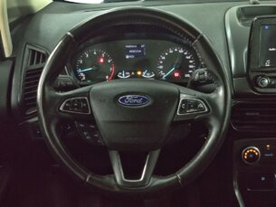 Foto 9 - Ford EcoSport Ecosport 1.5 SE (Aut) automático