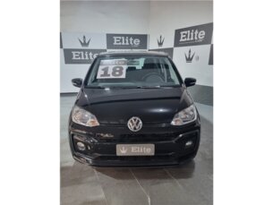 Volkswagen Up! 1.0 12v E-Flex move up! I-Motion