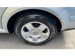 Foto 9 - Volkswagen Bora Bora 2.0 MI (Aut) manual