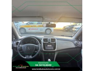 Foto 7 - Renault Logan Logan Expression 1.6 16V SCe (Flex) manual