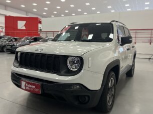 Jeep Renegade 1.8 Limited (Aut)