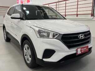 Foto 3 - Hyundai Creta Creta 1.6 Launch Edition (Aut) automático