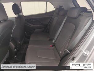 Foto 4 - Hyundai Creta Creta 1.0 T-GDI Comfort (Aut) automático