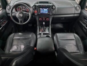 Foto 3 - Volkswagen Amarok Amarok 2.0 TDi CD 4x4 Trendline (Aut) automático