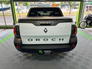 Foto 7 - Renault Oroch Oroch 1.6 Pro manual