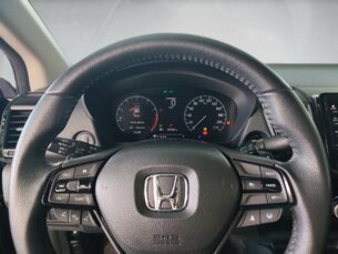 Foto 8 - Honda City City 1.5 Touring CVT automático