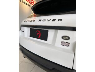 Foto 6 - Land Rover Range Rover Evoque Range Rover Evoque 2.0 SI4 SE 4WD automático