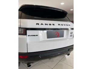Foto 7 - Land Rover Range Rover Evoque Range Rover Evoque 2.0 SI4 SE 4WD automático