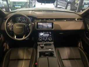 Foto 8 - Land Rover Range Rover Velar Range Rover Velar 2.0 P300 R-Dynamic SE 4WD automático
