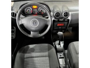 Foto 7 - Renault Sandero Sandero Privilege 1.6 16V (Flex)(aut) automático