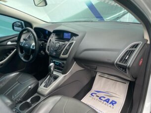 Foto 9 - Ford Focus Sedan Focus Sedan S 2.0 16V PowerShift (Aut) automático