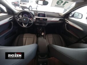 Foto 7 - BMW X2 X2 2.0 sDrive20i GP automático