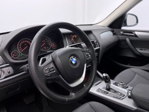 Foto 8 - BMW X3 X3 2.0 xDrive20i X Line manual