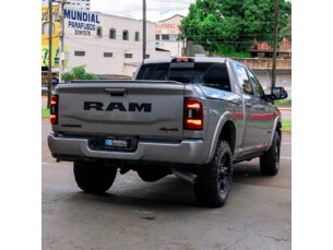 Foto 5 - RAM 3500 Ram 3500 6.7 TD Laramie 4WD manual